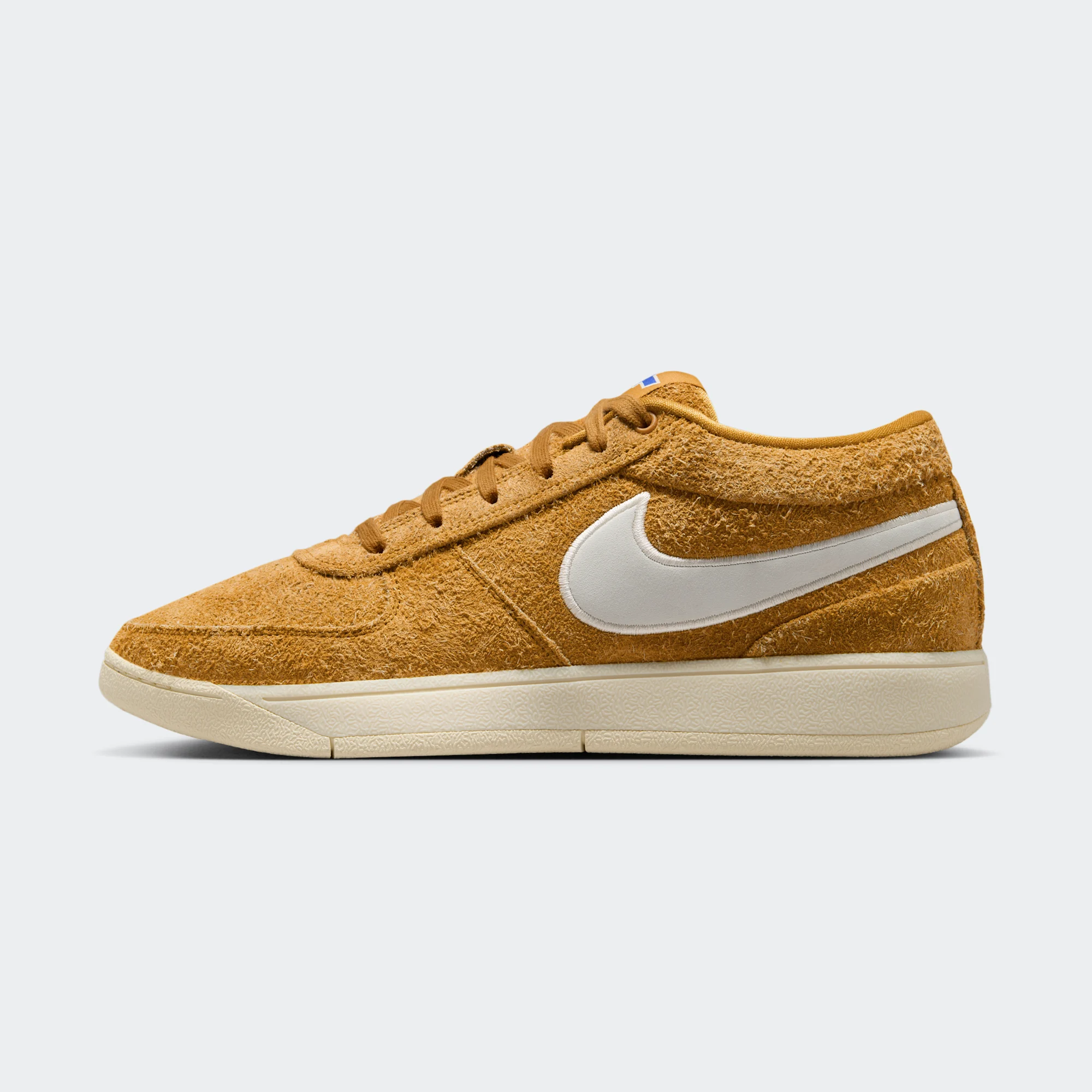 Chevrolet x Nike Book 1 "Dark Gold Leaf" - Nike sneakers (April 22, 2025)