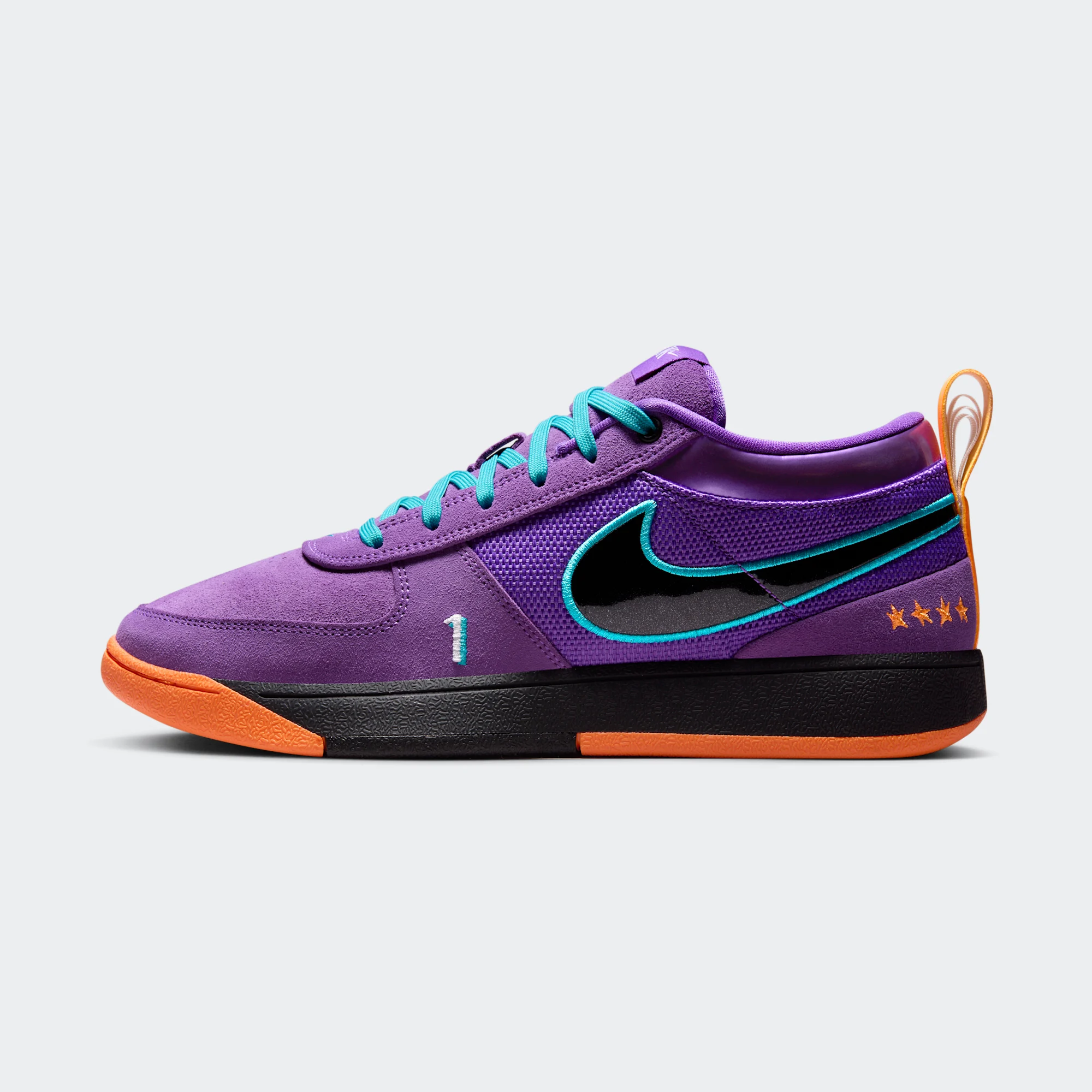 Nike Book 1 "1995 All-Star" - Nike sneakers (May 2, 2025)