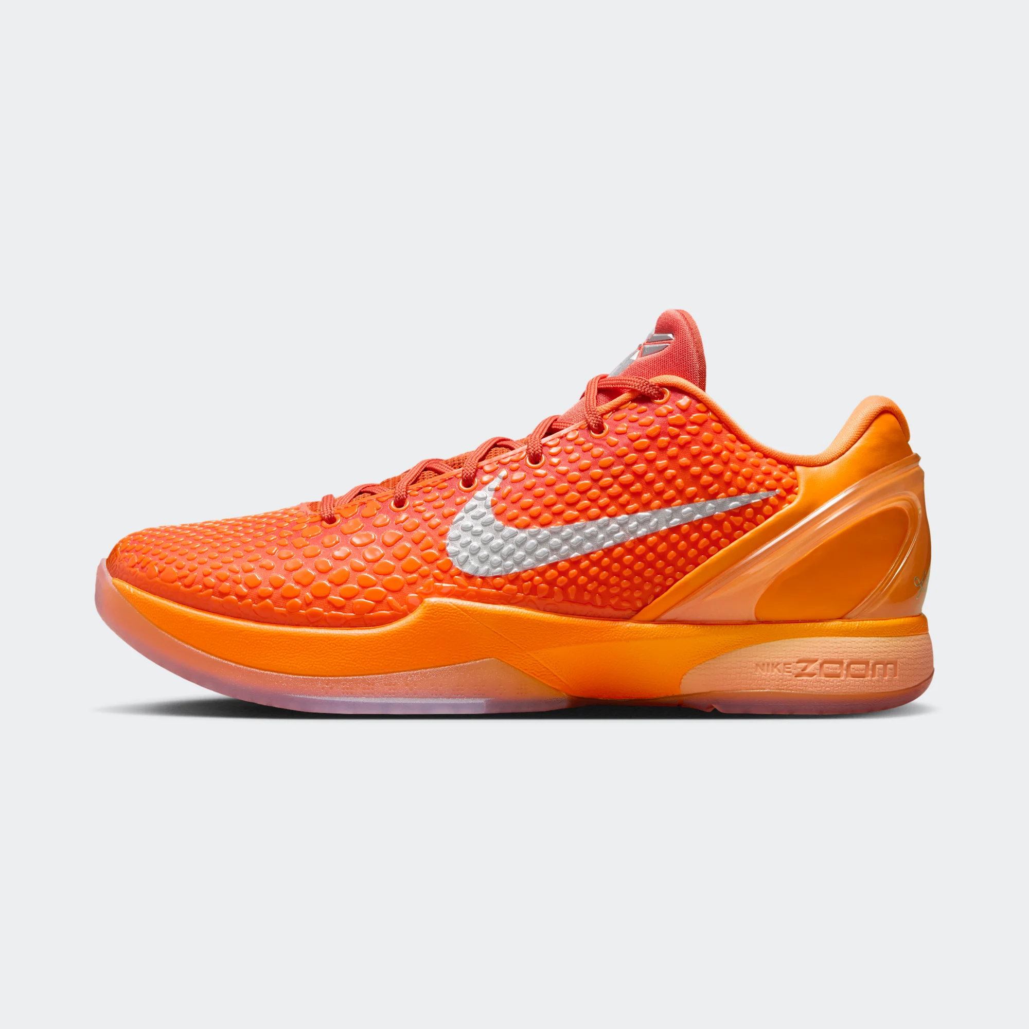 Nike Kobe 6 Protro "Total Orange" - Nike sneakers (July 18, 2025)