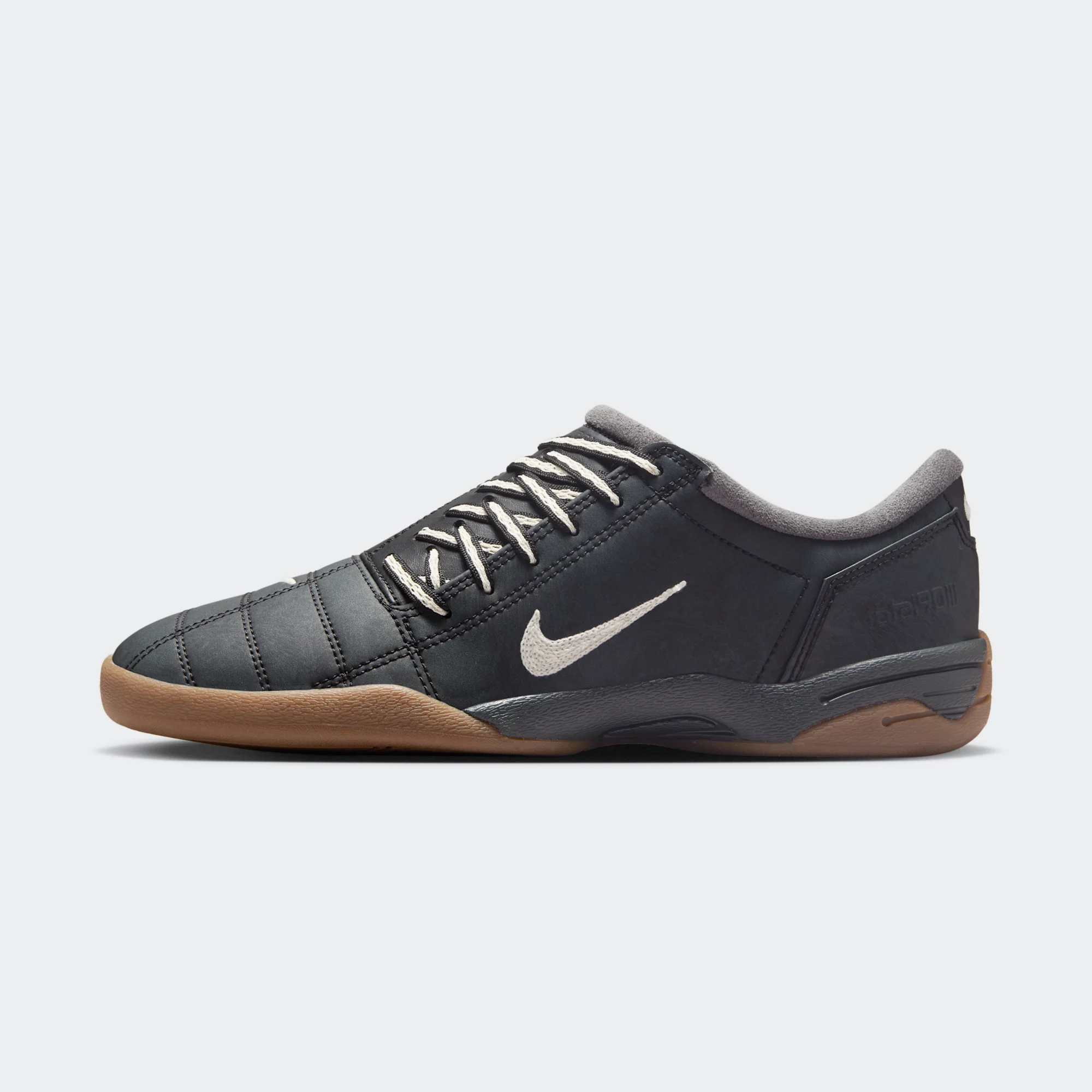 Nike Total 90 (W) "Black & Gum" - Nike sneakers