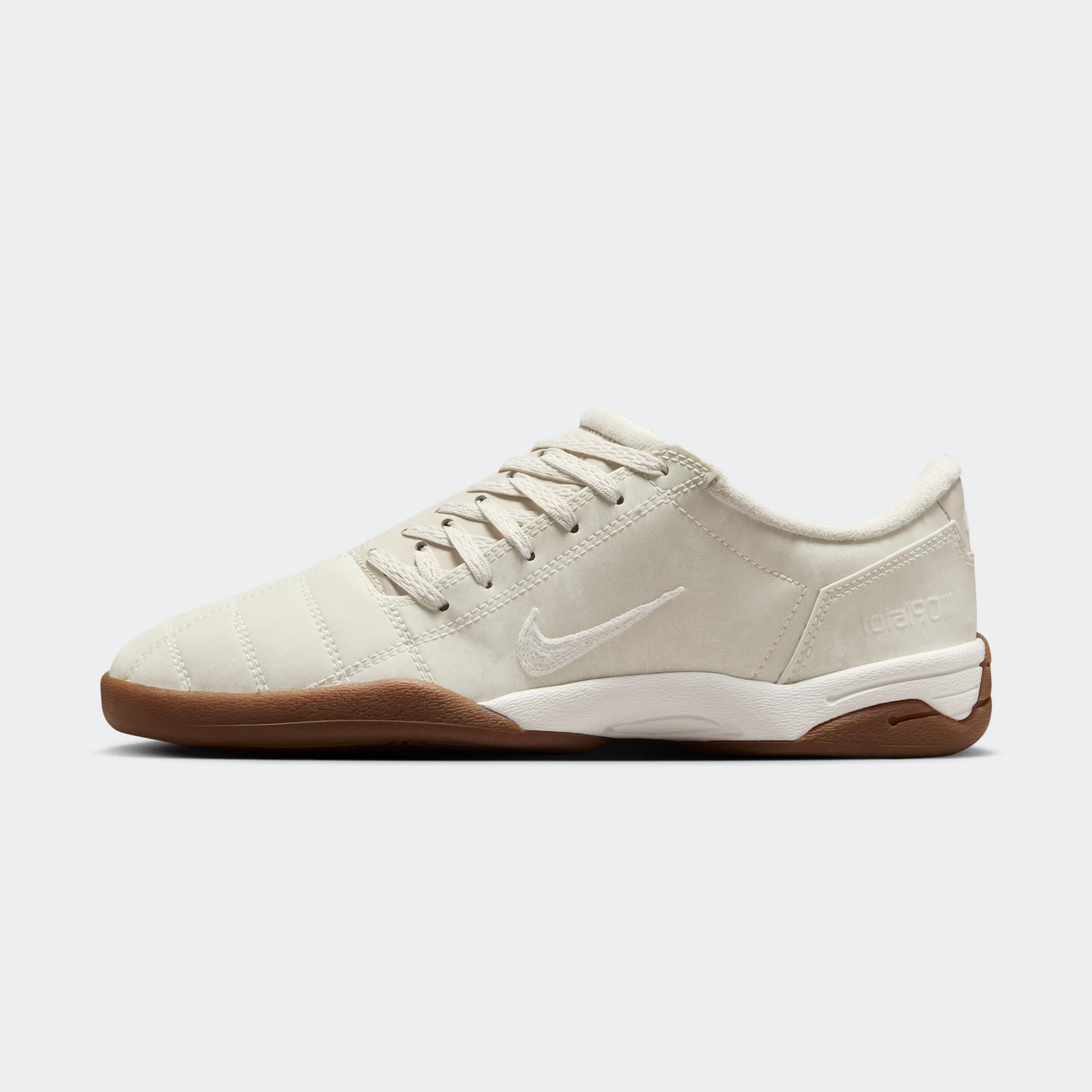 Nike Total 90 (W) "Sail & Gum" - Nike sneakers