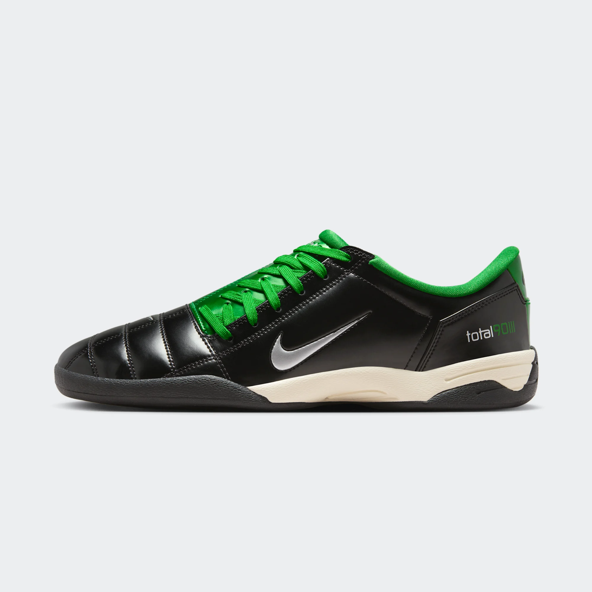 .SWOOSH x Nike Total 90 SP "Quit The Rage" - Nike sneakers (June 17, 2025)